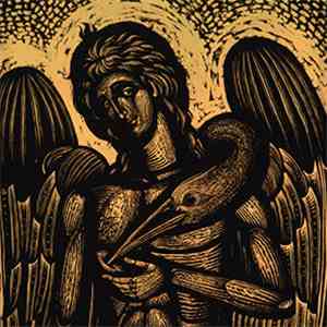 Aherusia - Prometheus : Seven Principles On How To Be Invincible album flac