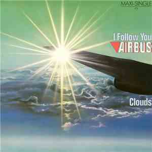 Airbus  - I Follow You album flac