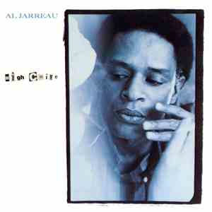 Al Jarreau - High Crime album flac