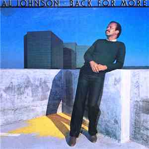 Al Johnson - Back For More album flac