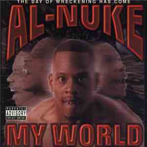 Al Nuke - My World album flac