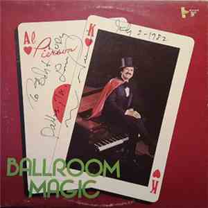 Al Pierson - Ballroom Magic album flac