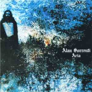 Alan Sorrenti - Aria album flac
