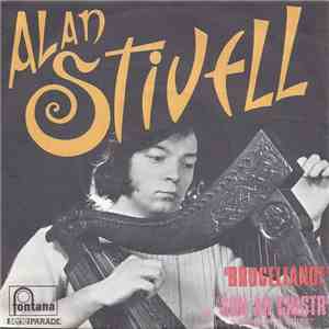 Alan Stivell - Brocéliande / Son Ar Chistr (Chanson A Boire) album flac