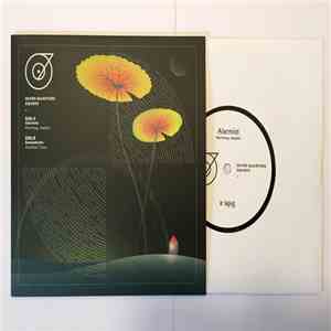 Alarmist , Somadrone - Alarmist / Somadrone album flac