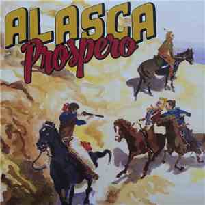 Alasca - Prospero album flac