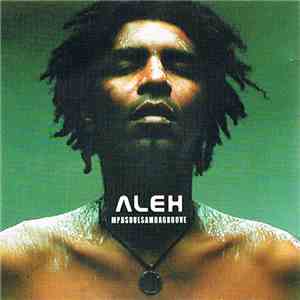 Aleh - Mpbsoulsambagroove album flac