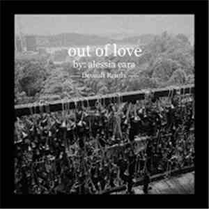 Alessia Cara - Out Of Love (Devault Remix) album flac