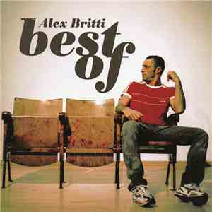 Alex Britti - best of album flac