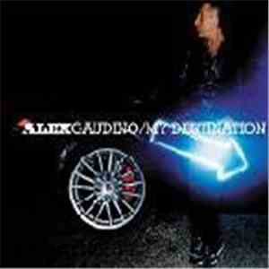 Alex Gaudino - My Destination album flac