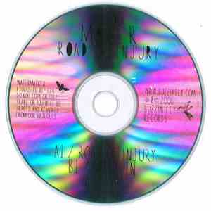 Alexander Maier - Road Of Injury album flac