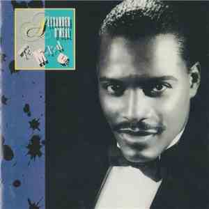 Alexander O'Neal - All Mixed Up album flac