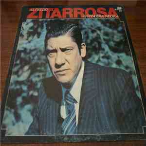 Alfredo Zitarrosa - Guitarra Negra album flac
