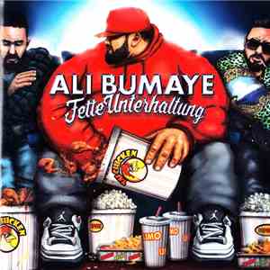Ali Bumaye - Fette Unterhaltung album flac