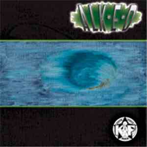 Alk-E-D - Step Up album flac
