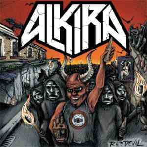 Alkira - Red Devil album flac