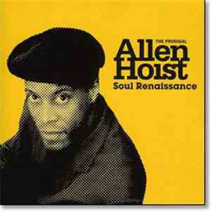Allen Hoist - Soul Renaissance album flac