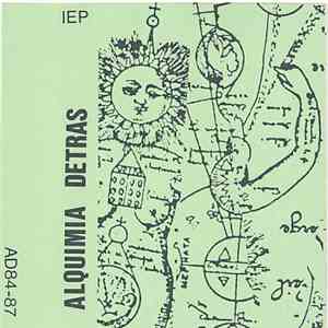 Alquimia Detras - Alquimia Detras album flac