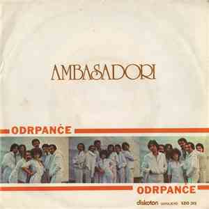 Ambasadori - Odrpanče album flac
