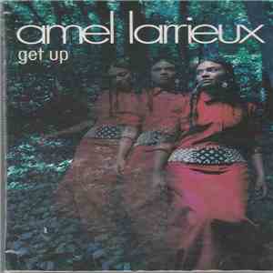 Amel Larrieux - Get Up album flac