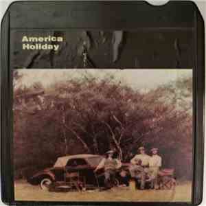 America  - Holiday album flac