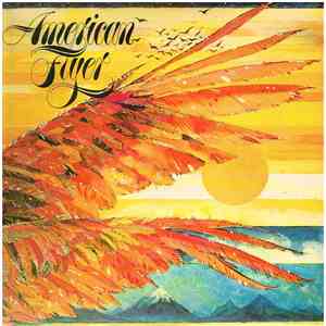 American Flyer - American Flyer album flac