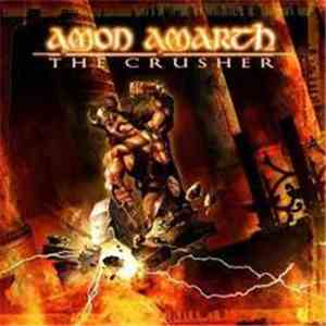 Amon Amarth - The Crusher album flac