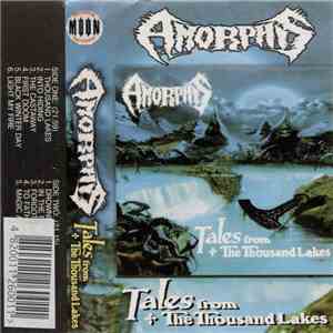 Amorphis - Tales From The Thousand Lakes album flac