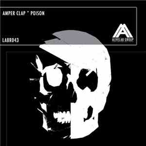 Amper Clap - Poison album flac