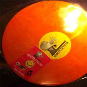 Analog Baby - Analog Devices album flac