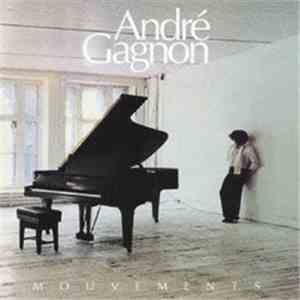 André Gagnon - Mouvements album flac