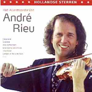 André Rieu - Het Allermooiste Van André Rieu album flac