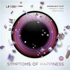 Andrea Bertolini - Symptoms Of Happiness EP album flac