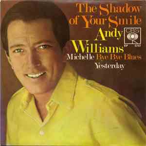 Andy Williams - The Shadow Of Your Smile album flac