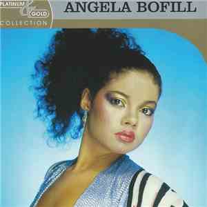 Angela Bofill - Platinum & Gold Collection album flac