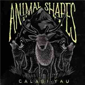 Animal Shapes - Calabi-Yau album flac