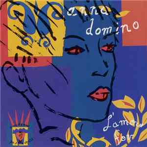 Anna Domino - L'Amour Fou album flac