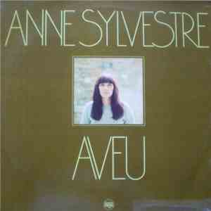 Anne Sylvestre - Aveu album flac