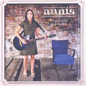 Annis - If It´s A Dead Fish It´s A Dead Fish album flac