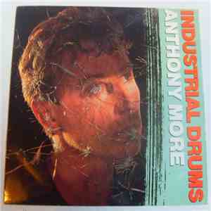 Anthony More - Industrial Drums album flac