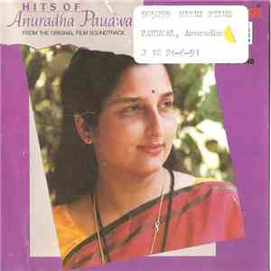 Anuradha Paudwal - Hits Of album flac