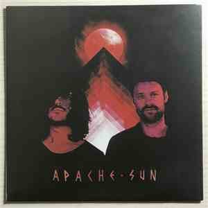 Apache Sun - Club Noir album flac