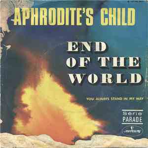 Aphrodite's Child - End Of The World album flac