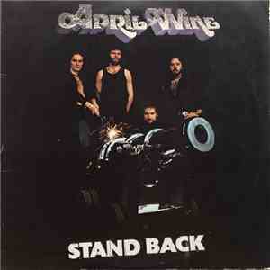 April Wine - Stand Back album flac