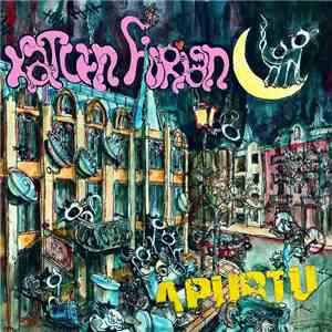 Apurtu - Katuen Hirian album flac