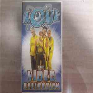 Aqua - The Video Collection album flac