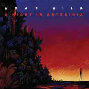 Arat Kilo - A Night In Abyssinia album flac