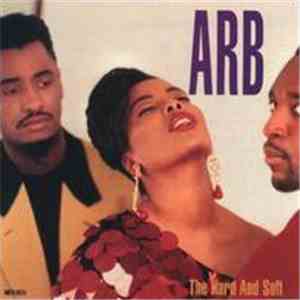 ARB - The Hard And Soft album flac