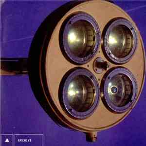 Archive - Londinium album flac