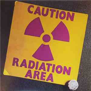 Area  - Caution Radiation Area album flac